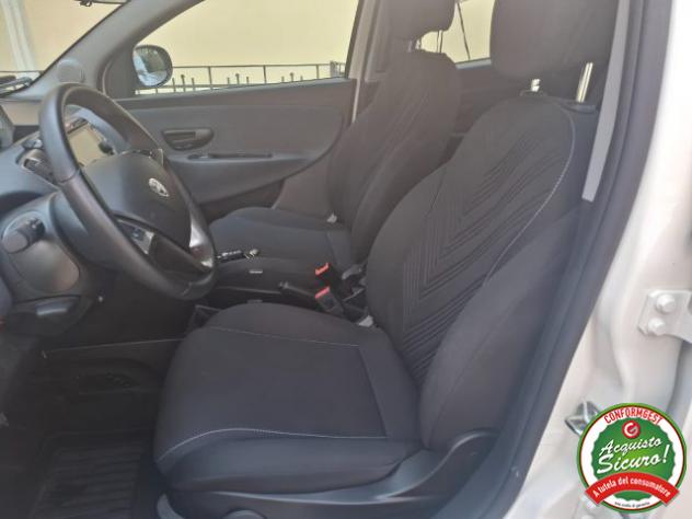 LANCIA Ypsilon 1.0 FireFly 5 porte S&S Hybrid Gold UN.PROP. rif. 23877050 - Foto 8