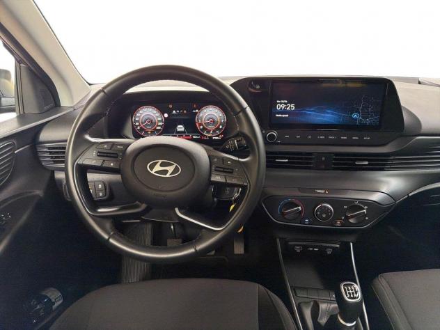 Hyundai i20 1.2 MPI 79cv ConnectLine - Foto 7