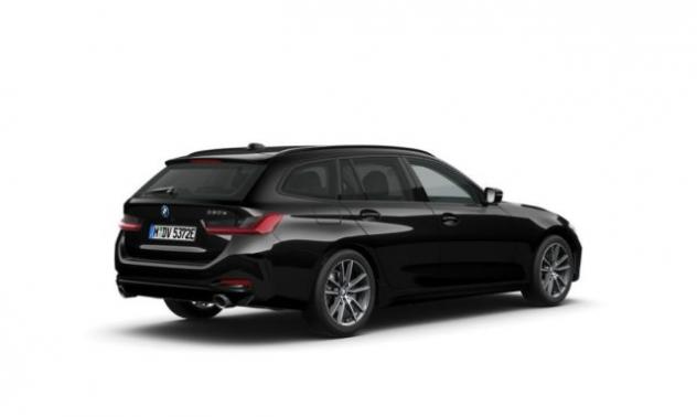 BMW 330 e Touring Aut. rif. 24191407 - Foto 2