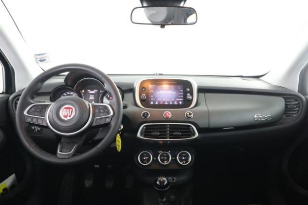 FIAT 500X 500X 1.6 MultiJet 130 CV Cross rif. 23725950 - Foto 4