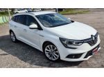 Megane 4 sporter station wagon 1500 dci