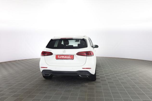 MERCEDES-BENZ CLA sse B B 200 d Sport Plus rif. 23696630 - Foto 5