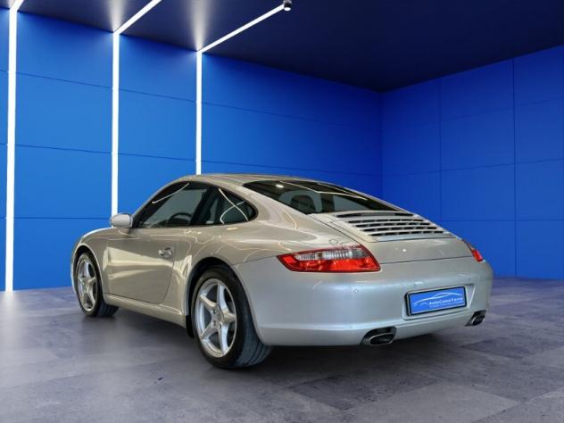 PORSCHE 911 (997) 911 Carrera Coupé - Foto 3
