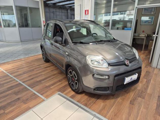 FIAT Panda 1.0 FireFly S&S Hybrid City Life rif. 23918125 - Foto 3
