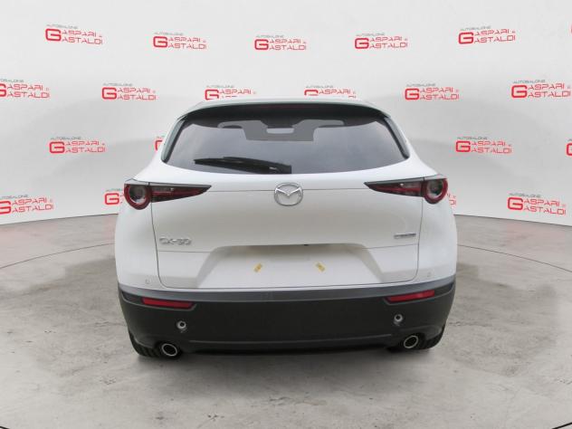 Mazda CX-30 2.0L e-Skyactiv-G M Hybrid 2WD Exclusive Line - Foto 5
