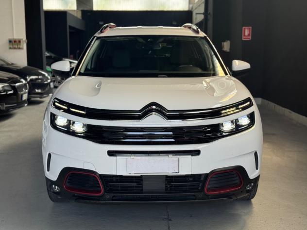 Citroen C5 Aircross BlueHDi 130 S&S EAT8 Shine - Foto 4