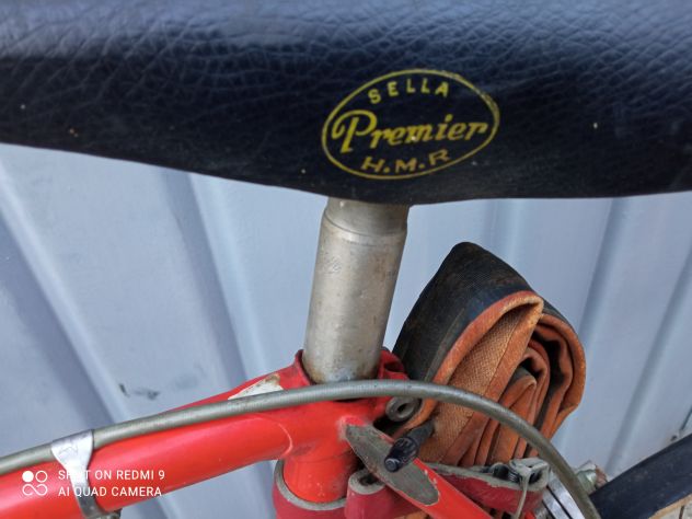 Bici da corsa vintage - Foto 2