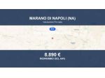 Immobile in asta di 25 m² in vendita a Marano di Napoli