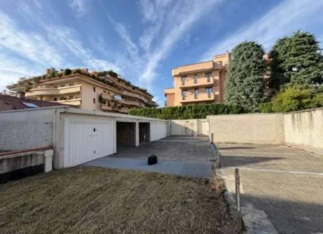 Immobile in asta di 14 m² in vendita a Muggiò - Foto 2
