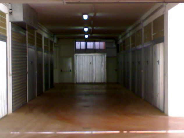 Box Auto Pisana Bravetta - Foto 8