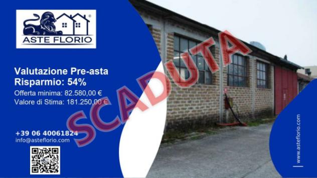 Immobile in asta di 725 m² con più di 5 locali in vendita a Campello sul Clitunno