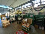 Capannone artigianale in vendita a Marlia - Capannori 200 mq  Rif: 1295859