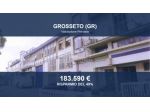Immobile in asta di 930 m² in vendita a Grosseto