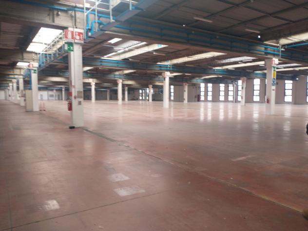 Industriale/Artigianale in affitto a Marostica - Foto 4