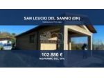 Immobile in asta di 643 m² in vendita a San Leucio del Sannio