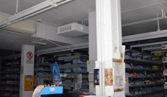 Immobile in asta di 360 m² in vendita a Trieste - Foto 6
