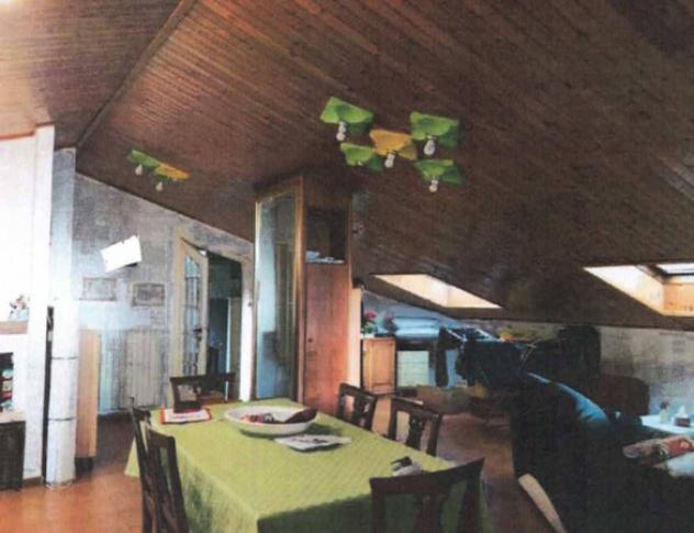 Immobile in asta di 249 m² in vendita a Aulla - Foto 14