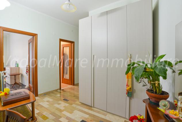 Trilocale in vendita a Cairo Montenotte - Foto 17