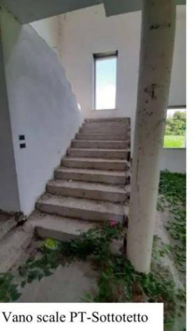Immobile in asta di 1500 m² con più di 5 locali e box auto in vendita a Caltrano - Foto 15