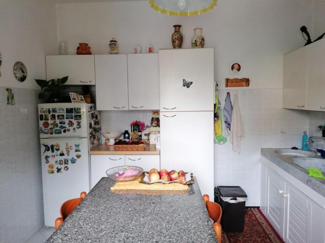 Casa semindipendente in vendita a Fossone - Carrara 108 mq Rif: 1333320