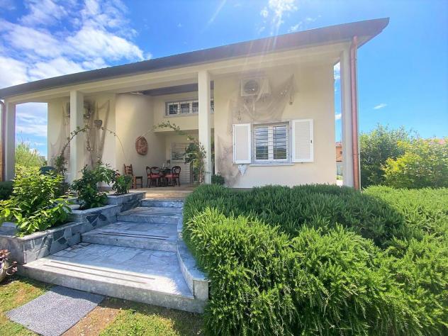 Villa in vendita a Marina di Carrara - Carrara 200 mq Rif: 1140826 - Foto 7