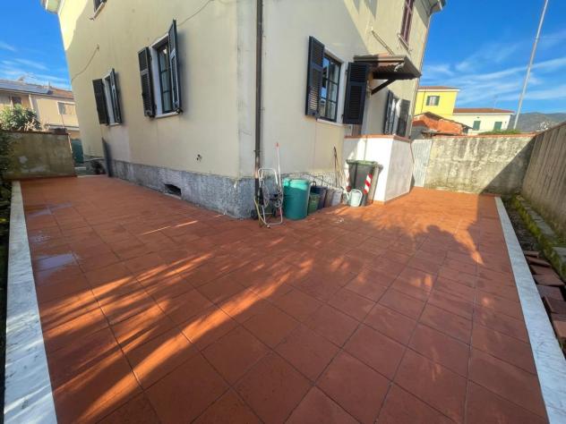 Villetta bifamiliare in vendita a Carrara 120 mq Rif: 1301088