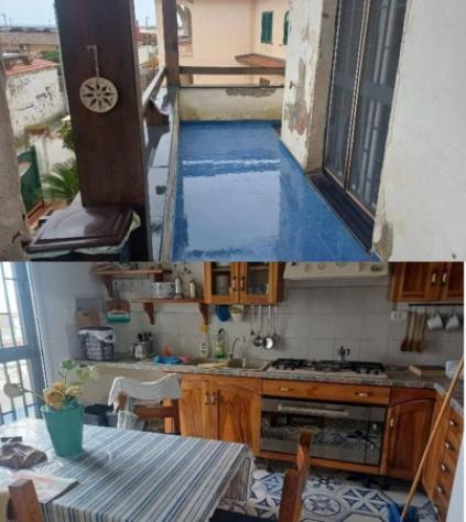 Immobile in asta di 114 m² in vendita a Castel Volturno - Foto 8