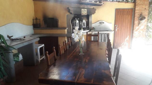 Casa semindipendente in vendita a Villa Campanile - Castelfranco di Sotto 160 mq Rif: 971283 - Foto 8
