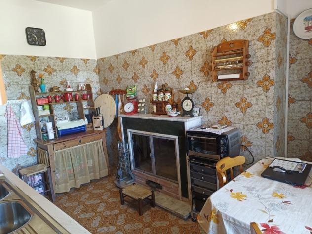 Casa indipendente 170 mq in Vendita a Colli a Volturno - Foto 7
