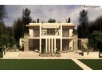 Villa in vendita a Forte dei Marmi 400 mq  Rif: 1031570