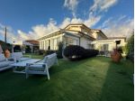 Villa in vendita a Vaiana - Forte dei Marmi 274 mq  Rif: 1219418