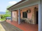 Villa in Via dei Noccioli
