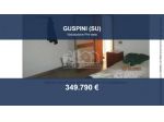 Immobile in asta di 762715 m² in vendita a Guspini