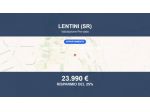 Immobile in asta di 55 m² in vendita a Lentini