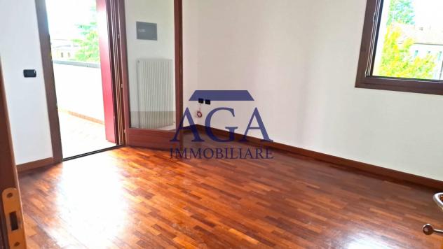 APPARTAMENTO di 2 vani e di 72 mq (MASERADA SUL PIAVE) rif. AR89 - Foto 9