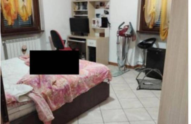 Immobile in asta di 78 m² in vendita a Merone - Foto 8
