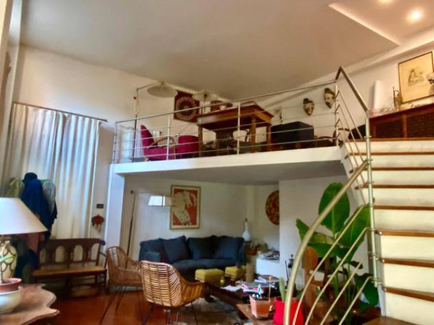 Appartamento di 155 m² con 5 locali e box auto in vendita a Milano - Foto 3