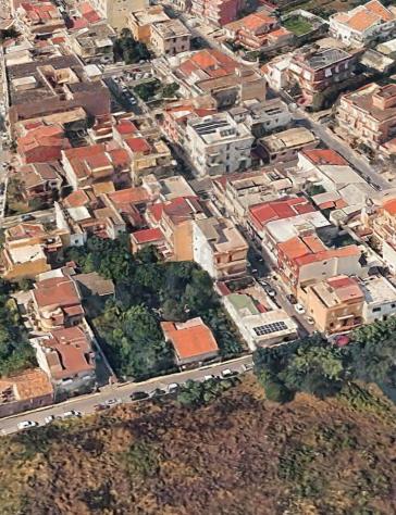 VILLA di 5 vani e di 140 mq (MILAZZO) rif. 2vs18353