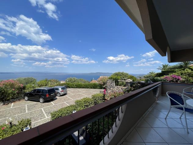 Trilocale in vendita a Monte Argentario - Foto 15