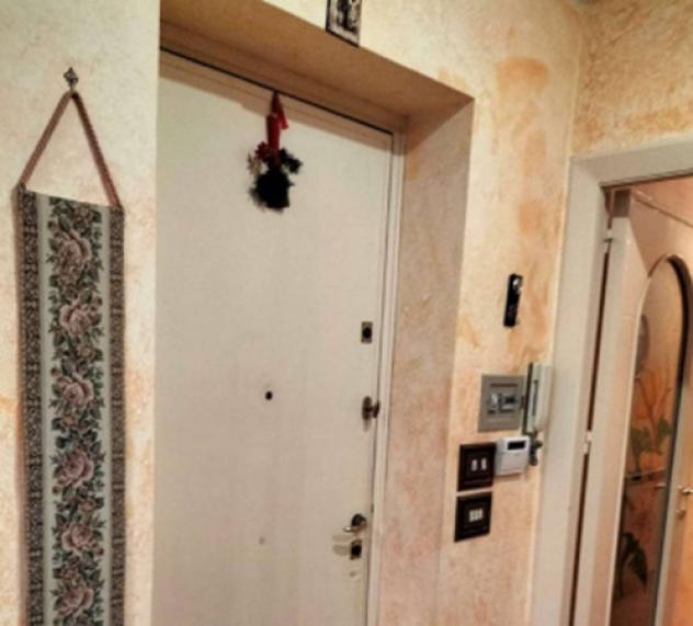 Immobile in asta di 129 m² in vendita a Palermo - Foto 8