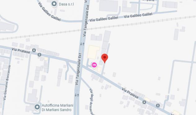 Immobile in asta di 335 m², box auto in vendita a Pistoia - Foto 16