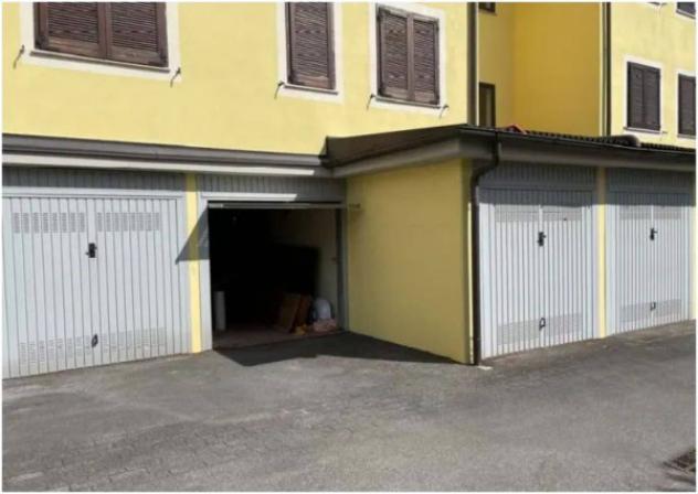 Immobile in asta di 87 m², box auto in vendita a Prato - Foto 9