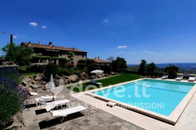 Appartamento di 51 m² con 3 locali in vendita a Radicofani - Foto 9