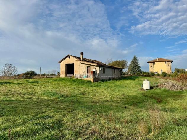 Villa singola - Roma . Rif.: fien1012VRG - Foto 9