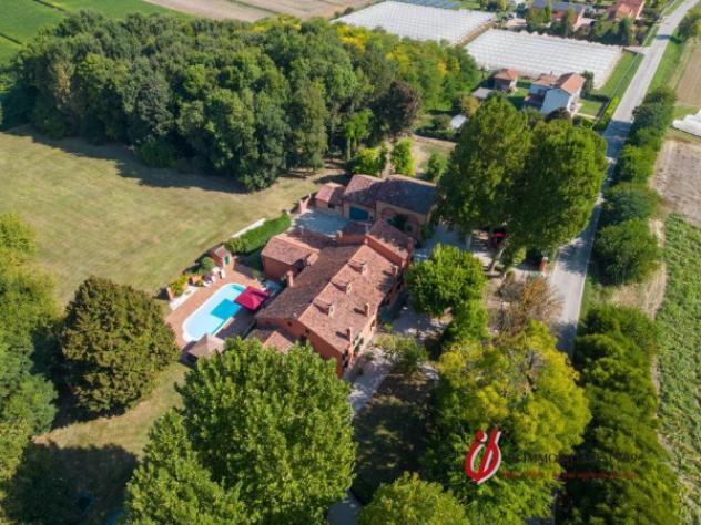 Villa di 900 m² con più di 5 locali in vendita a San Bellino - Foto 11