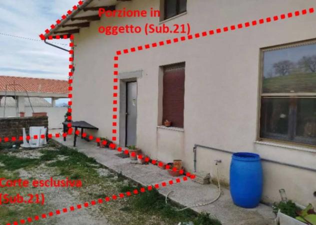 Immobile in asta di 177 m² in vendita a San Ginesio - Foto 11