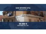 Immobile in asta di 136 m² in vendita a San Severo