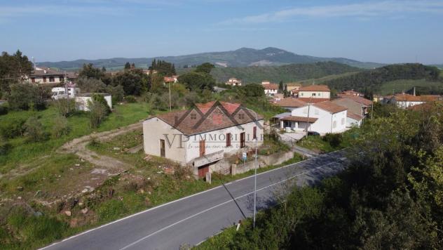 Casa singola in vendita a Saline - Volterra 150 mq Rif: 1392189 - Foto 8