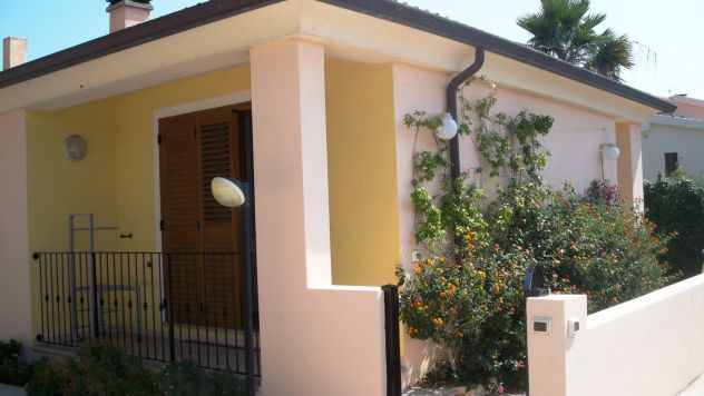 Villino per ferie a Olbia