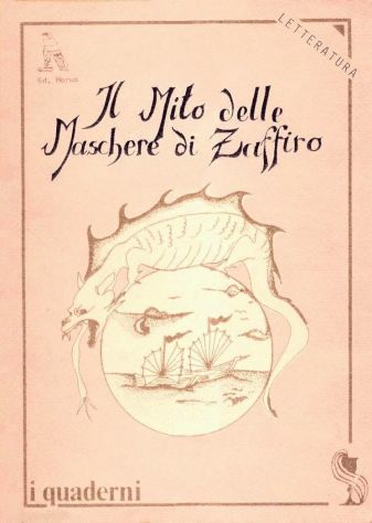 Il mito delle maschere di zaffiro